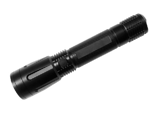 Der hohen Leistung Wasserbeständigkeit der Strafverfolgungs-taktische Taschenlampen-IPX7