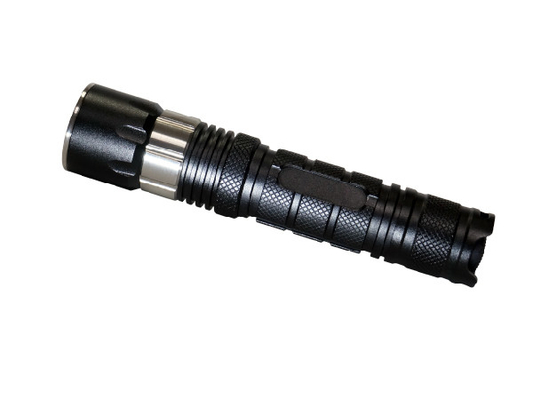 Magnetisch kontrollierte Taschenlampe IPX7 des Feuerwehrmann-LED imprägniern Grad