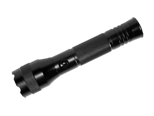 Hellste Sicherheits-Taschenlampe wasserdichtes IPX7 Cree Xml T6 LED für Polizei