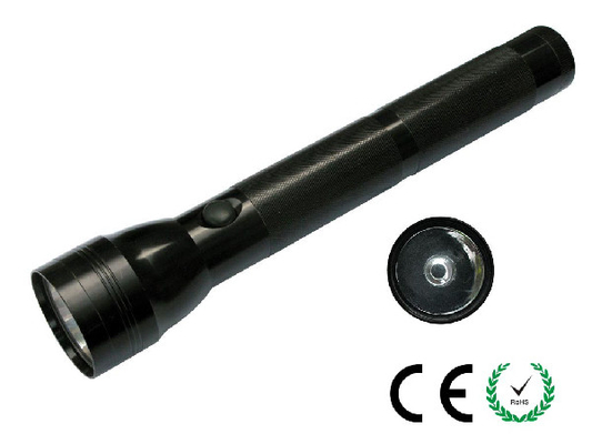Tasche Cree-Polizei-Sicherheits-Mini- Taschenlampe Anti-Abrassive-Energieeinsparung