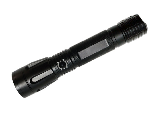 Elektrisches Taschenlampen-militärische taktische Röhrenblitz-Funktion ha III tragbare kampierende LED