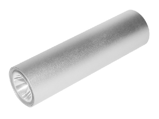 Aluminiumlegierungs-leistungsfähiger Fackel-Licht-hohe Leistungsfähigkeits-Stromkreis kundengebundene Farbe