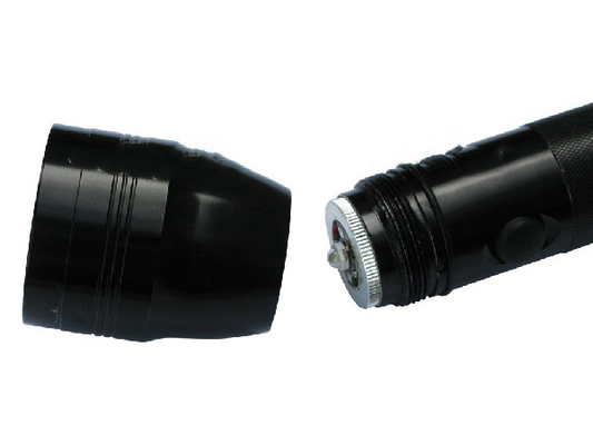 Tasche Cree-Polizei-Sicherheits-Mini- Taschenlampe Anti-Abrassive-Energieeinsparung