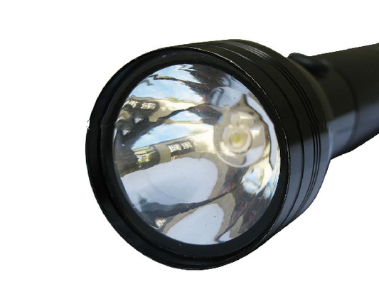 Tasche Cree-Polizei-Sicherheits-Mini- Taschenlampe Anti-Abrassive-Energieeinsparung
