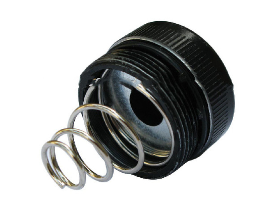 Tasche Cree-Polizei-Sicherheits-Mini- Taschenlampe Anti-Abrassive-Energieeinsparung