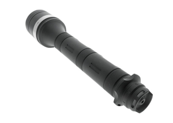 Tauchendes LED Taschenlampe des starken Strahln-600 - 200 Wasserbeständigkeit des Lumen-IPX8