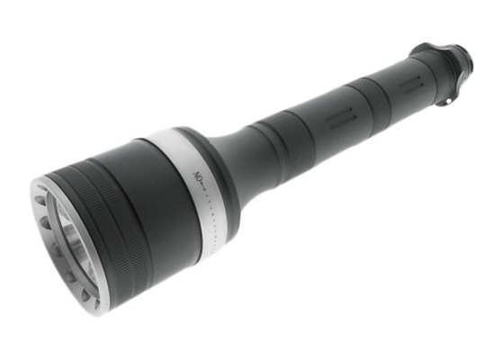 Tauchendes LED Taschenlampe des starken Strahln-600 - 200 Wasserbeständigkeit des Lumen-IPX8