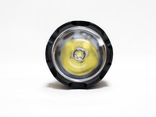 Berufshochleistung polizei EDC LED des Taschenlampen-1500 Lumen-IPX7