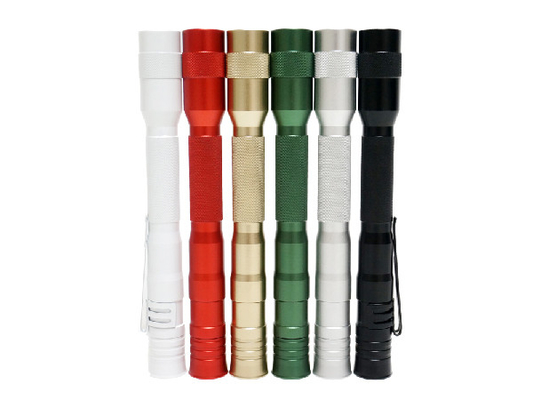 CREE LED Krankenpflege personifiziertes medizinisches Penlights, medizinisches Stift-Diagnoselicht