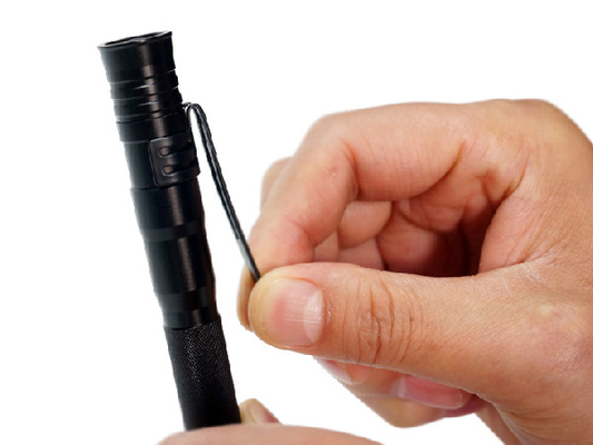CREE LED Krankenpflege personifiziertes medizinisches Penlights, medizinisches Stift-Diagnoselicht