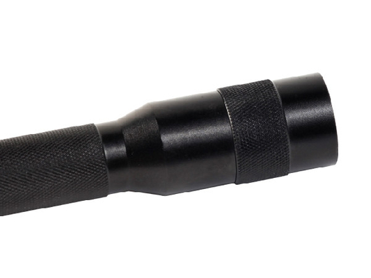 Cree geführtes kleines geführtes Stift-Diagnoselicht, medizinischer Taschenlampen-Stift-Endstück-Stand-Entwurf