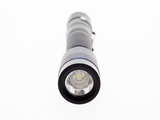 Behandeln Sie Pocket LED Temperatur der Stift-Taschenlampen-kleine Farbe6400k