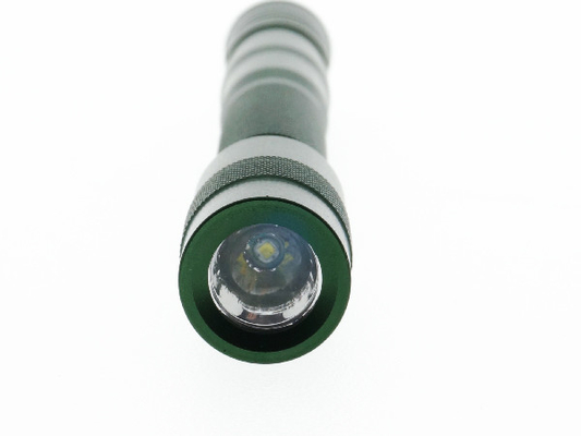 130 Lumen Xpe führten Taschenlampe, imprägniern geführte Taschenlampen-kundengerechte Farbe
