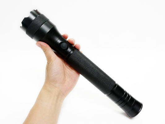 Sicherheits-Taschenlampen-Antibeleg-extreme helle lange Laufzeit IPX7 der Durchführungs-LED