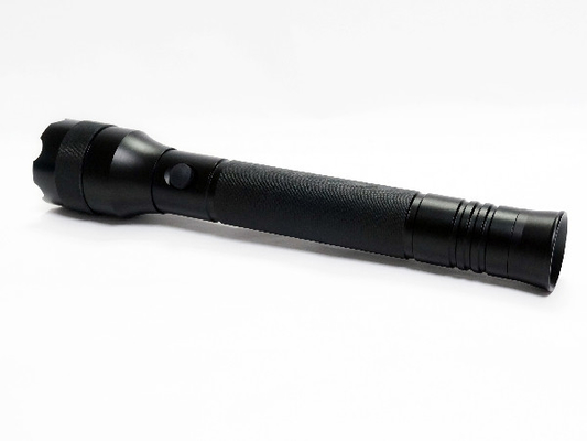 Sicherheits-Taschenlampen-Antibeleg-extreme helle lange Laufzeit IPX7 der Durchführungs-LED
