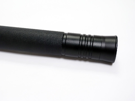 Super helle Polizei führte Taschenlampe, Polizei-Sicherheits-hohe Intensitäts-Taschenlampe