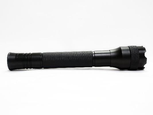 Starkes Lumen Edc 1500 führte Taschenlampen-japanische Art-multi Farbe 13.5W