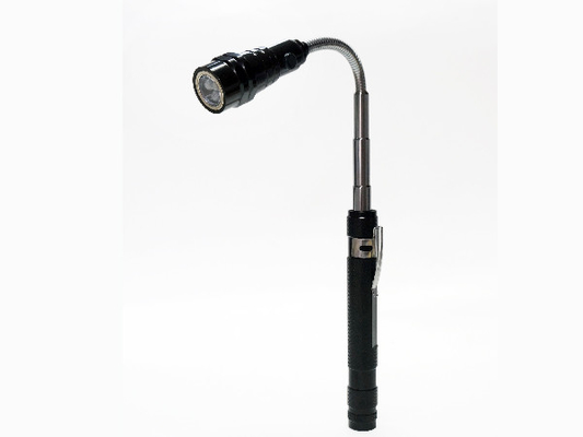 Tragbare Stift-Taschenlampen-Leuchtstoffinspektion der Mechaniker-LED mit 4 * Batterie LR44