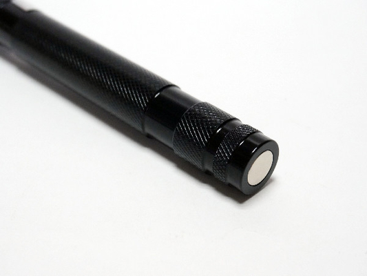 Tragbare Stift-Taschenlampen-Leuchtstoffinspektion der Mechaniker-LED mit 4 * Batterie LR44