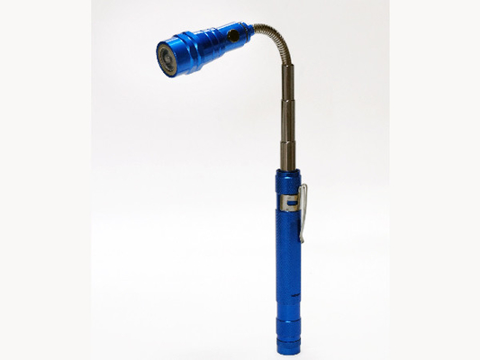 2 Stift-Taschenlampen-der Fackel-IPX4 Laufzeit der Magnet-LED der Wasserbeständigkeits-3h