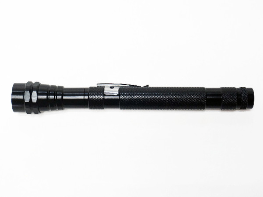 Erweiterungs-Art Strahln-Abstand Soems magnetischer geführter Taschenlampen-22M für Arbeit
