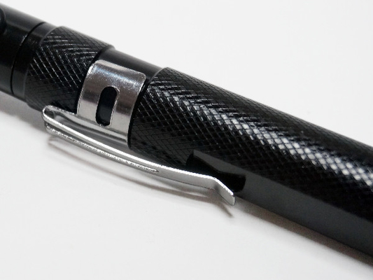 Justierbare LED Taschenlampen-Fackel des 2 Magnet-Fokus-im Freien für Notfall