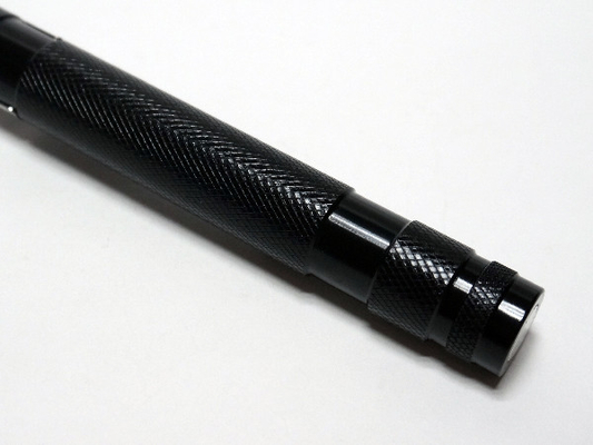 Ausdehnbarer des Magnetismus-LED Strahln-Abstands-kundengerechte Farbe Stift-der Taschenlampen-22m