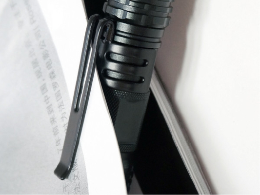 Asphaltieren Sie wasserdichte 50LM LED Lichtquelle LED-Taschenlampen-IPX7 im Freien