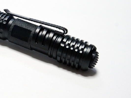 Asphaltieren Sie wasserdichte 50LM LED Lichtquelle LED-Taschenlampen-IPX7 im Freien