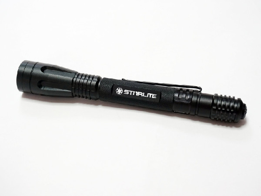 Fördernde geführte Inspektion Penlight, 80 Schweißens-Inspektions-Taschenlampe des Lumen-1600cd