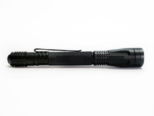 Leichte tragbare geführte Taschenlampe 80lm, Aluminiumhohe leistung führte Fackel