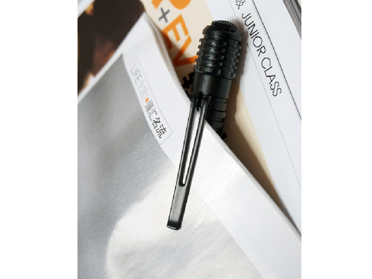 Leichte tragbare geführte Taschenlampe 80lm, Aluminiumhohe leistung führte Fackel