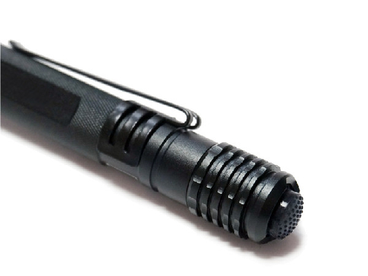 Starke Farbtemperatur der LED-Taschenlampen-Stift-Form-80lm 6400K im Freien