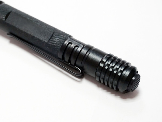 80 Stift-Taschenlampe ha III des Lumen-LED Militär ordnet stark anodisierte Stift-Fackel