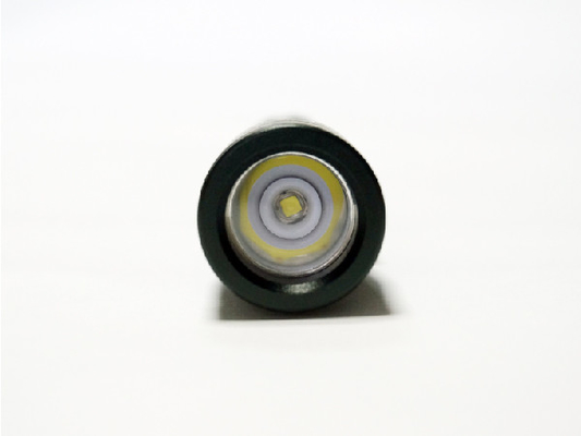 1600cd Stift-Taschenlampe IPX7 der Inspektions-LED wasserdicht mit hoher Intensität Penclip