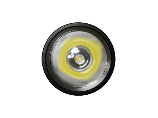 kampierende LED Taschenlampe 6 18230cd IPX7 500LM Tatical * AAA-Batterie-Art