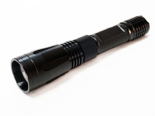 Berufs-wieder aufladbares LED Lumen A7075 Taschenlampen-500 für die Jagd