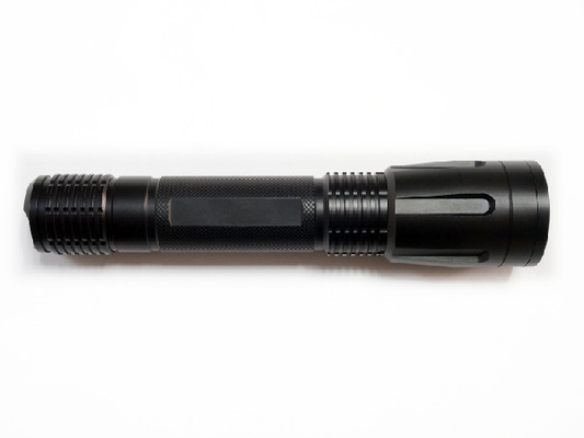 Wasserdichter Cree-taktische Taschenlampe, taktische Taschenlampen Xmlt6 für Strafverfolgung