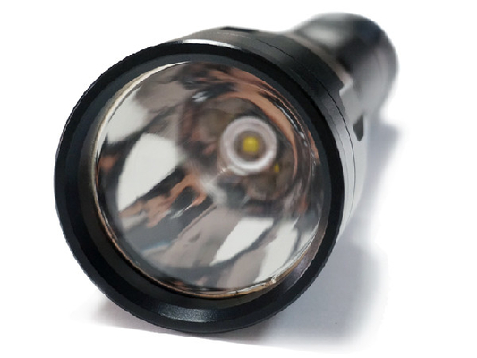 hohe Leistung 6400K führte Taschenlampe, heisere geführte Taschenlampe mit Plano-Linse