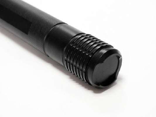 Cree Xm L U2 führte wasserdichten Grad der Strafverfolgungs-Taschenlampen-800LM IPX7