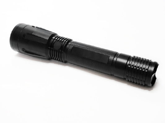Aero Ertrag des Grad-Jagd-Strafverfolgungs-Taschenlampen-Wetter-Beweis-10W