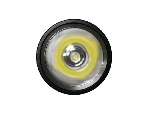 Aero Ertrag des Grad-Jagd-Strafverfolgungs-Taschenlampen-Wetter-Beweis-10W