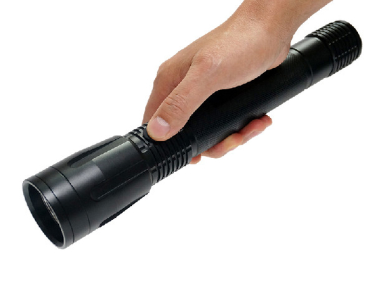 Aero Ertrag des Grad-Jagd-Strafverfolgungs-Taschenlampen-Wetter-Beweis-10W
