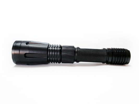 Mini-kleiner Gewitterleuchte-Sicherheitsbeamte-hohes Lumen XMLs T6