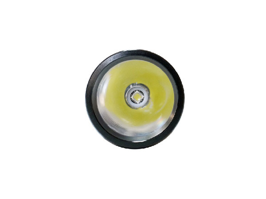Mini-kleiner Gewitterleuchte-Sicherheitsbeamte-hohes Lumen XMLs T6
