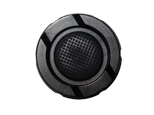 Mini-kleiner Gewitterleuchte-Sicherheitsbeamte-hohes Lumen XMLs T6