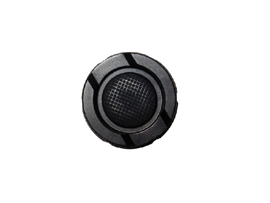 Wieder aufladbare LED Taschenlampen-taktische Selbstverteidigung 6400K 18650 Batterie-