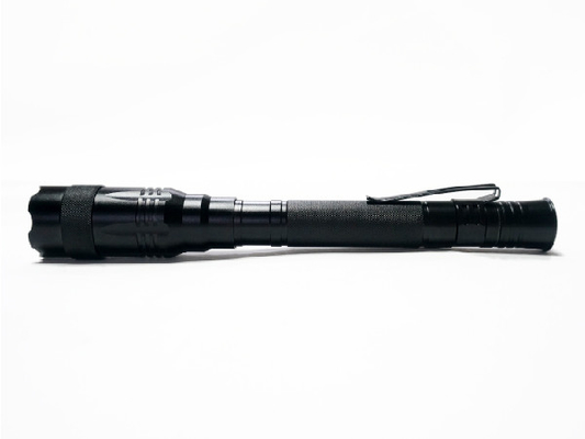 Stift-Taschenlampe EDC ProjectionLED Mini-Farbtemperatur Keychain 6400K