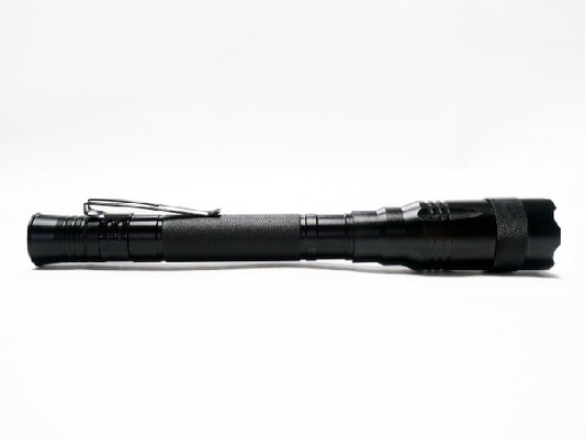 40cd 50 Stift-Taschenlampen-Partei-Fackel des Lumen-LED mit hoher Intensität Penclip
