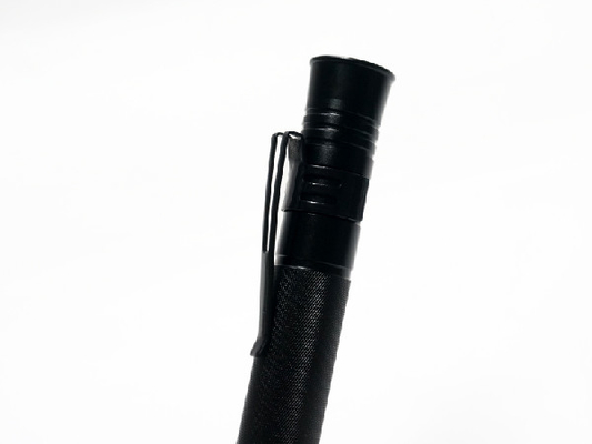 40cd 50 Stift-Taschenlampen-Partei-Fackel des Lumen-LED mit hoher Intensität Penclip